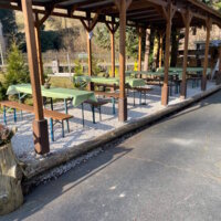 Biergarten