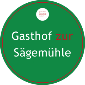 Logo vom Gasthof Zur Sägemühle